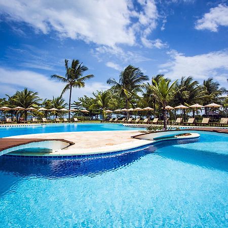 Vila Angatu Eco Resort Spa Санто Андре Екстериор снимка