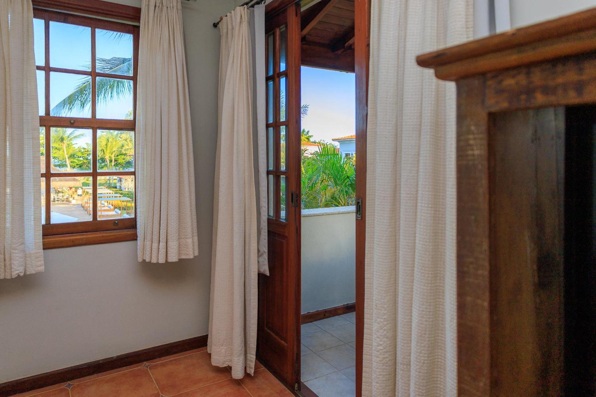 Vila Angatu Eco Resort Spa Санто Андре Екстериор снимка