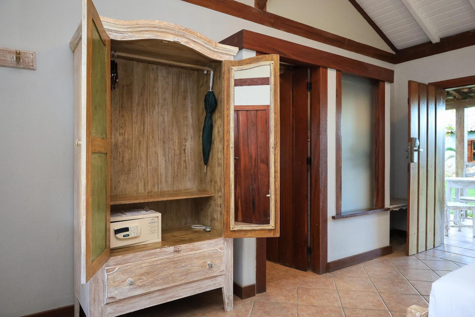Vila Angatu Eco Resort Spa Санто Андре Екстериор снимка