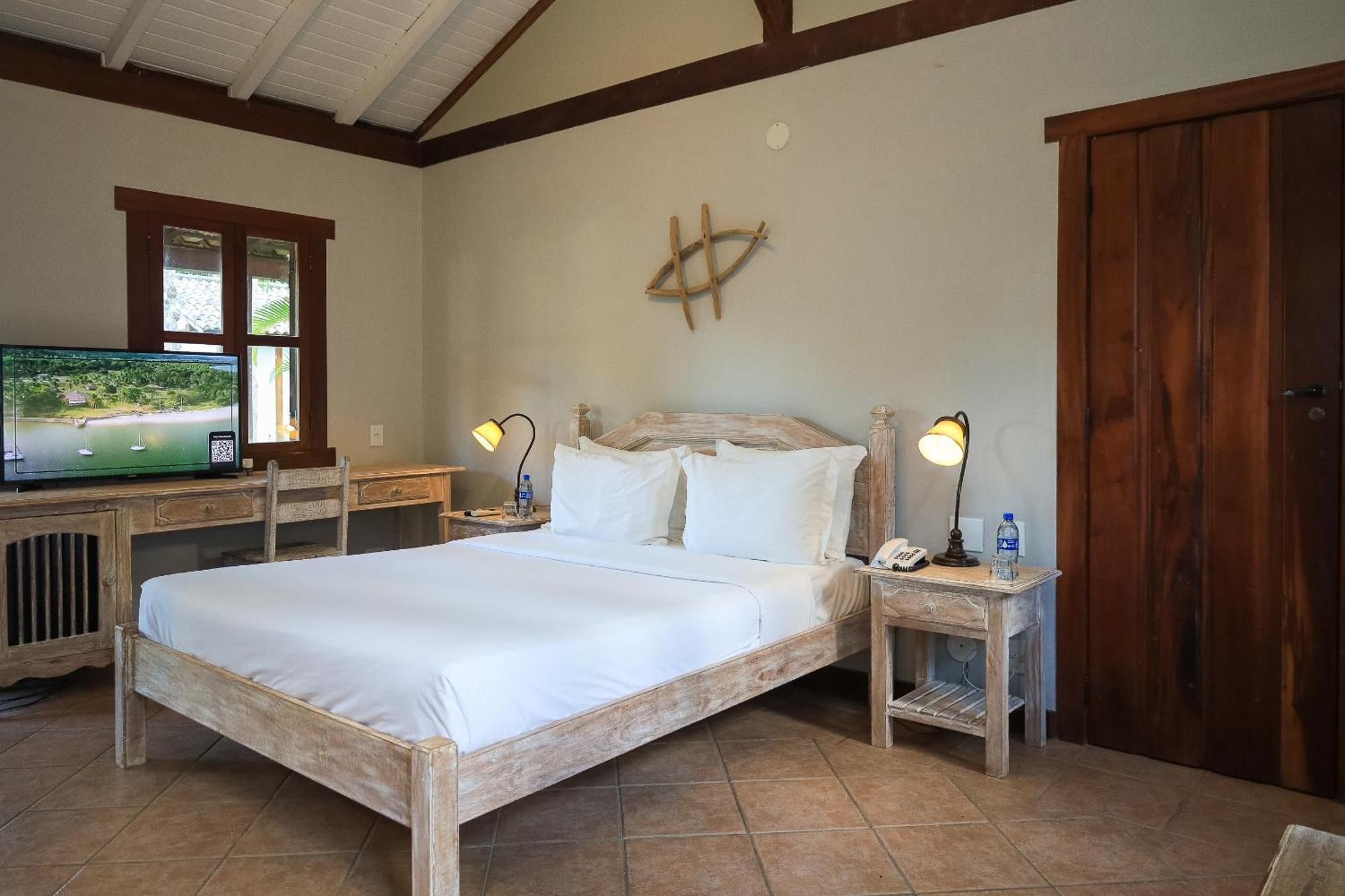 Vila Angatu Eco Resort Spa Санто Андре Екстериор снимка