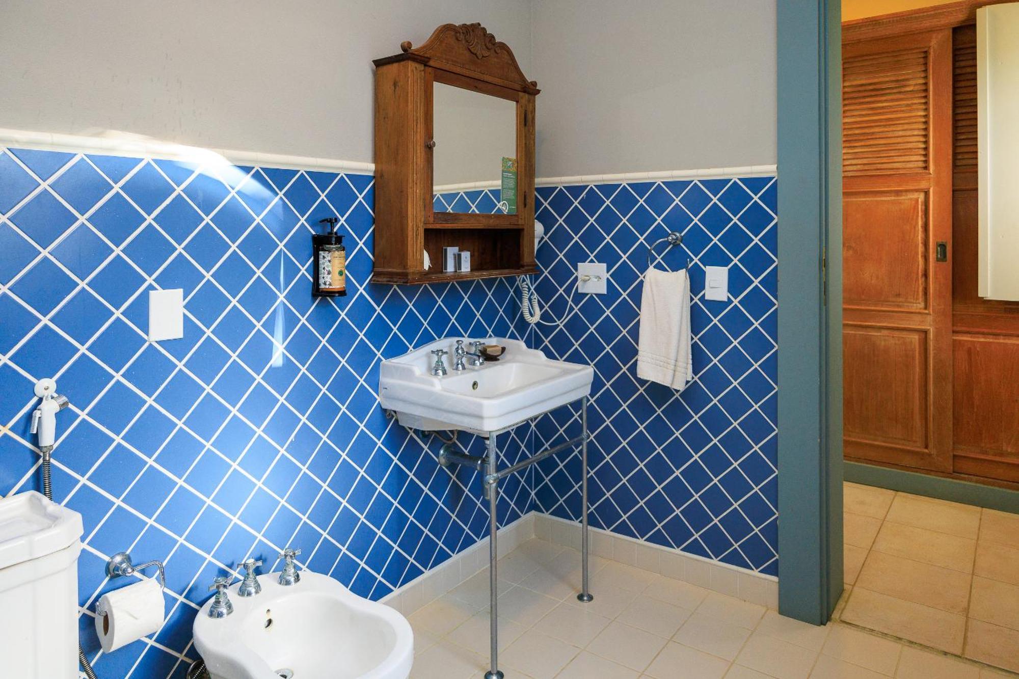 Vila Angatu Eco Resort Spa Санто Андре Екстериор снимка