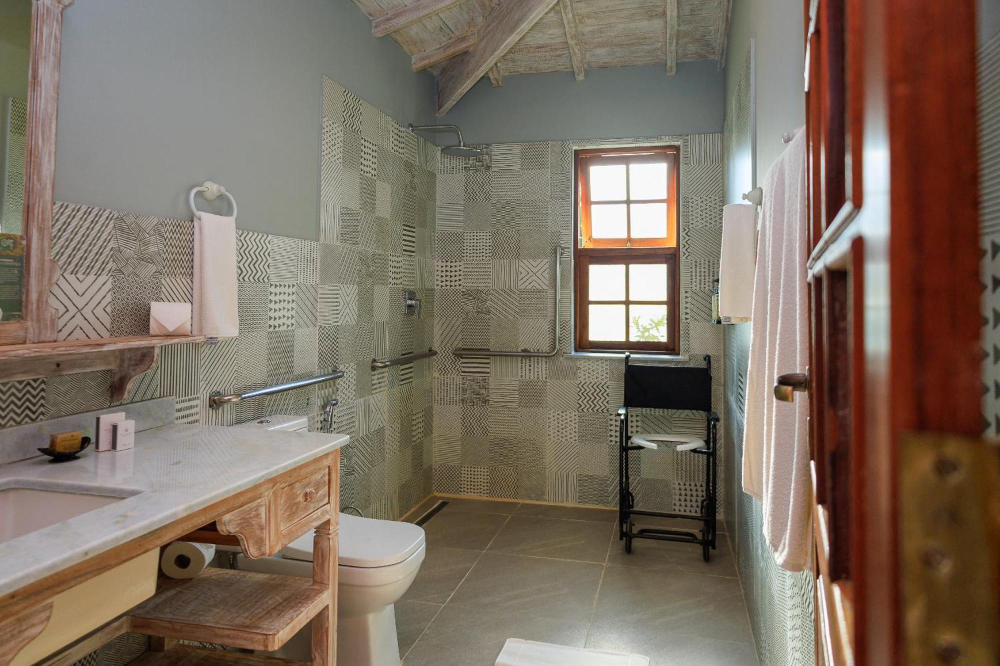Vila Angatu Eco Resort Spa Санто Андре Екстериор снимка
